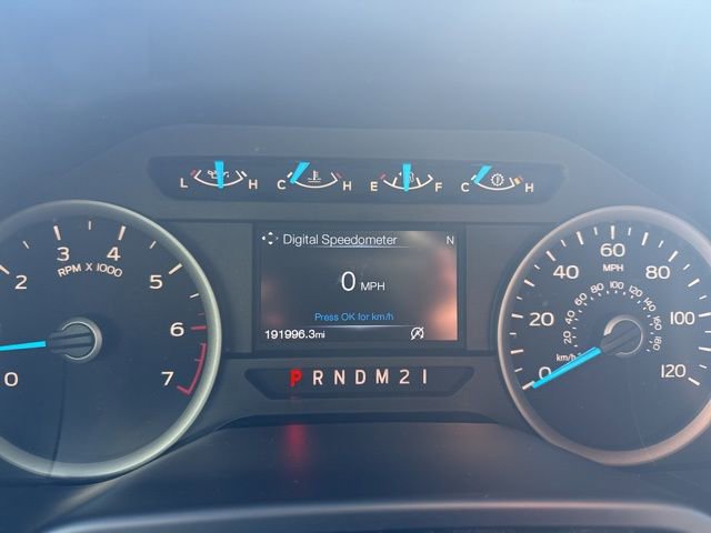 Used 2016 Ford F150 XLT w/ Equipment Group 302A Luxury image 10