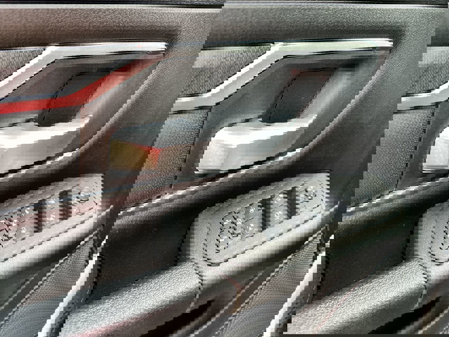 Used 2025 RAM 1500 Lone Star image 13