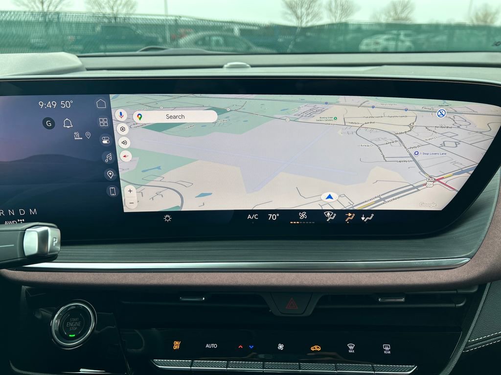 New 2026 Buick Envision Sport Touring image 18