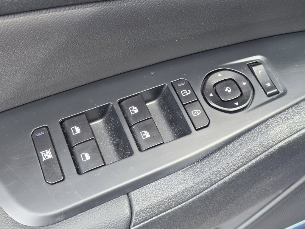 Used 2026 Kia Sportage SX image 23