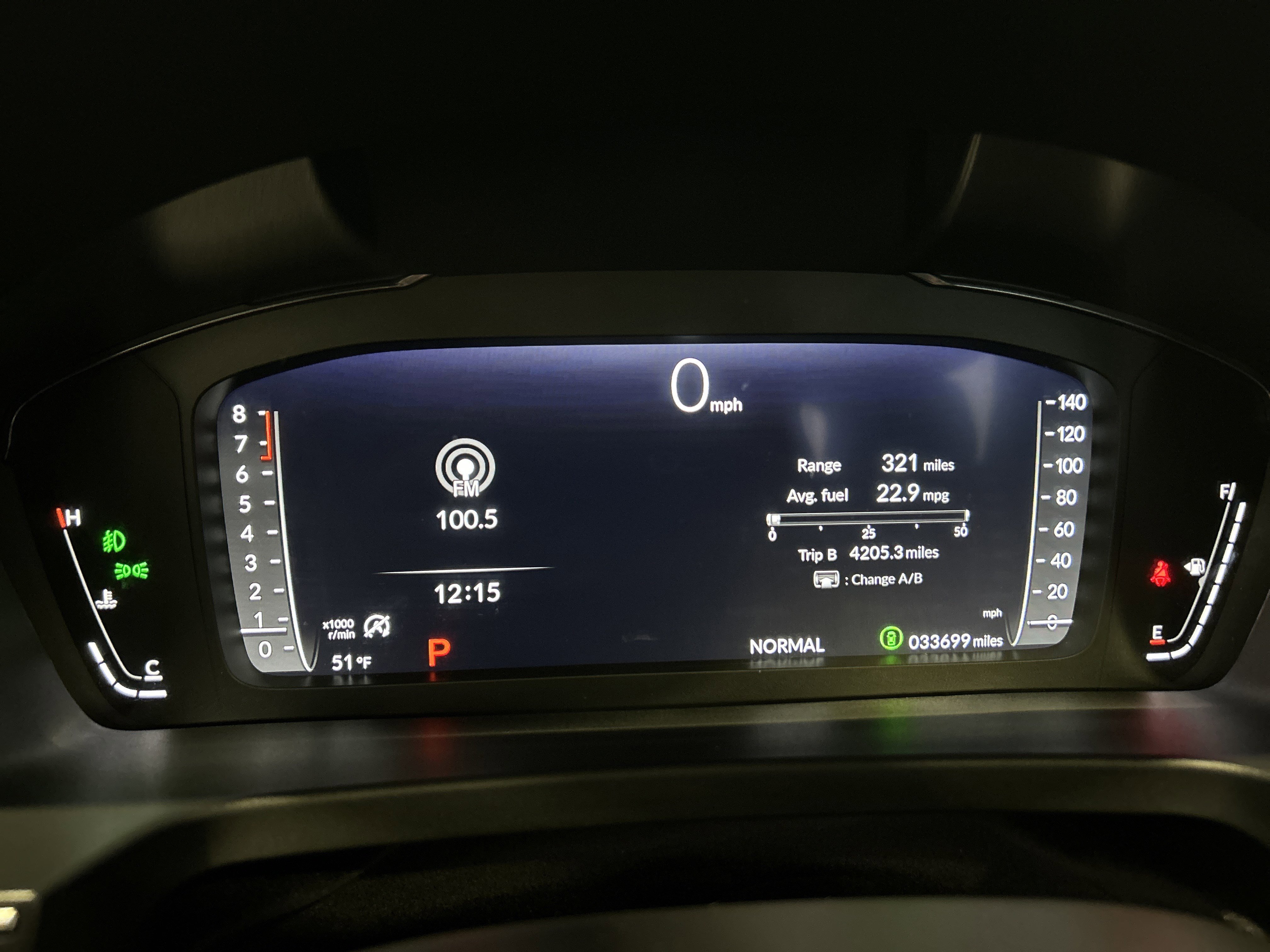 Certified 2024 Honda Pilot Elite image 20