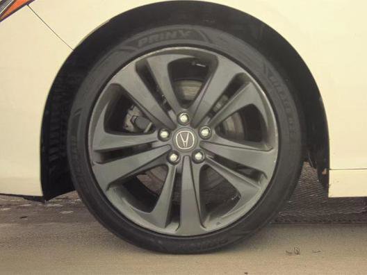 Used 2022 Acura TLX SH-AWD w/ A-SPEC Pkg image 4