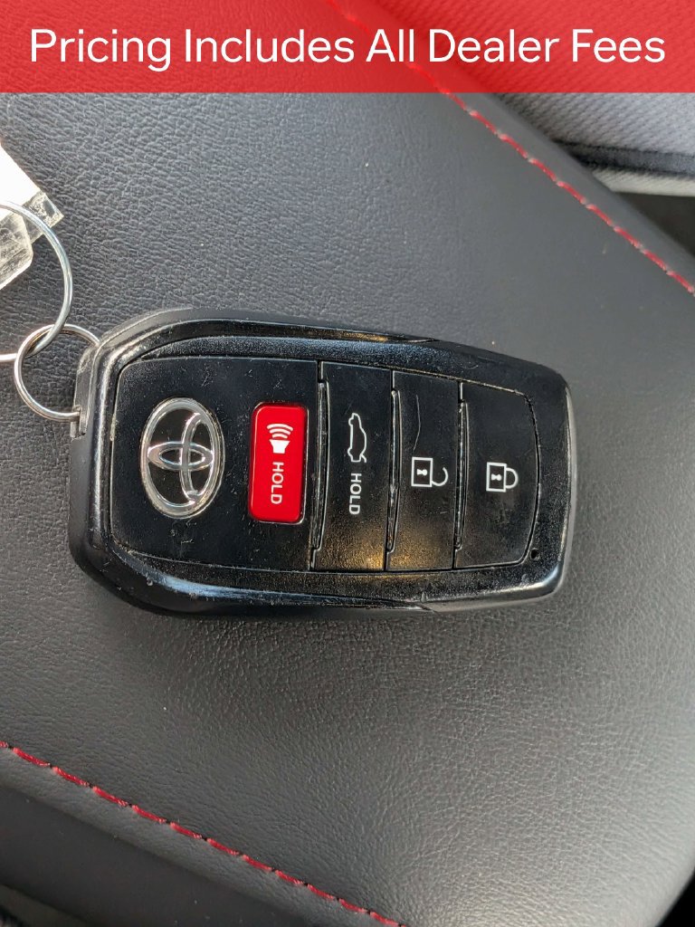 Certified 2024 Toyota Corolla SE FWD image 29
