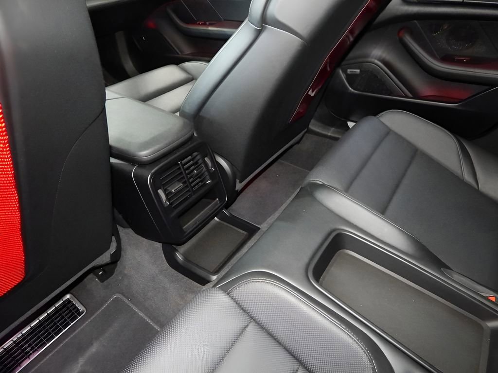 Used 2021 Porsche Taycan 4S image 23