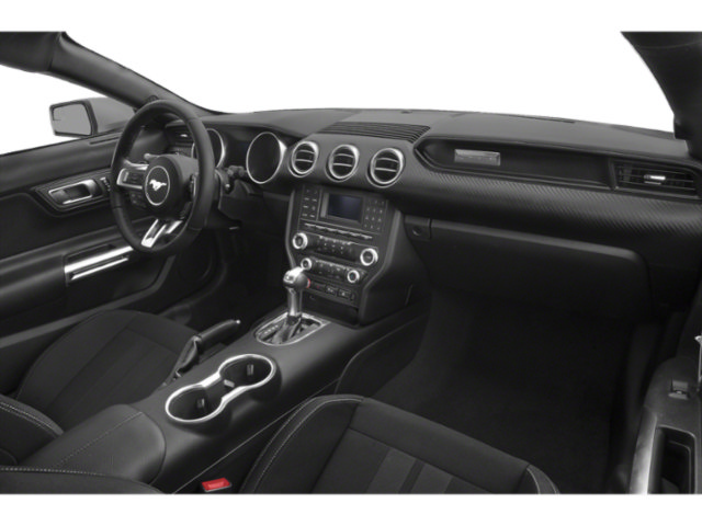 Used 2020 Ford Mustang Coupe w/ Ford Safe & Smart Package RWD image 16