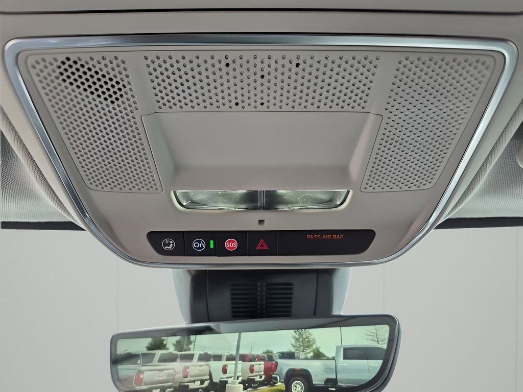 New 2026 GMC Terrain Denali image 41