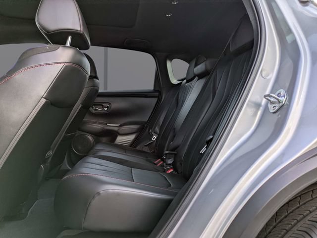 Certified 2025 Acura ADX A-Spec FWD image 14