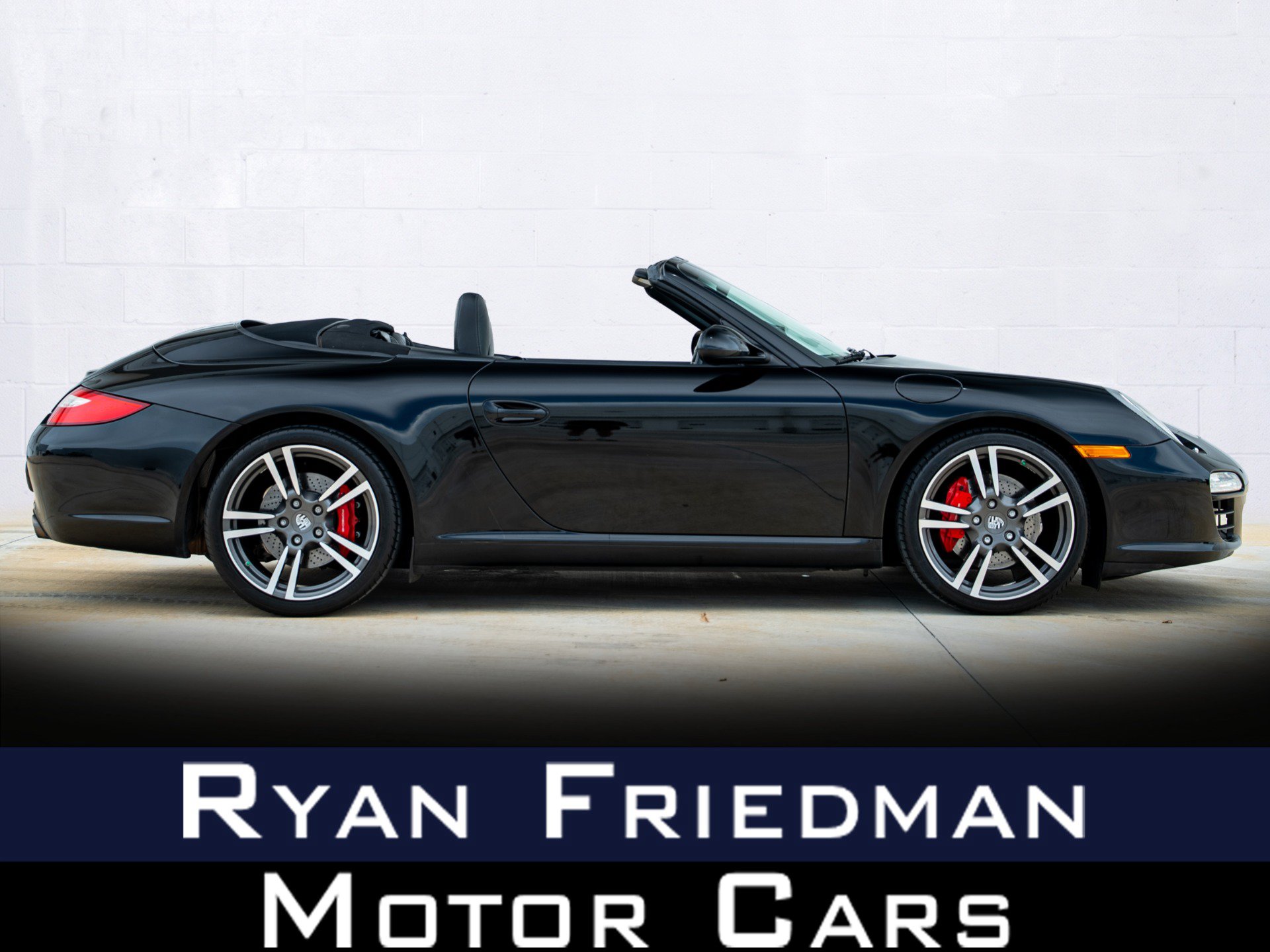Used 2011 Porsche 911 Carrera S