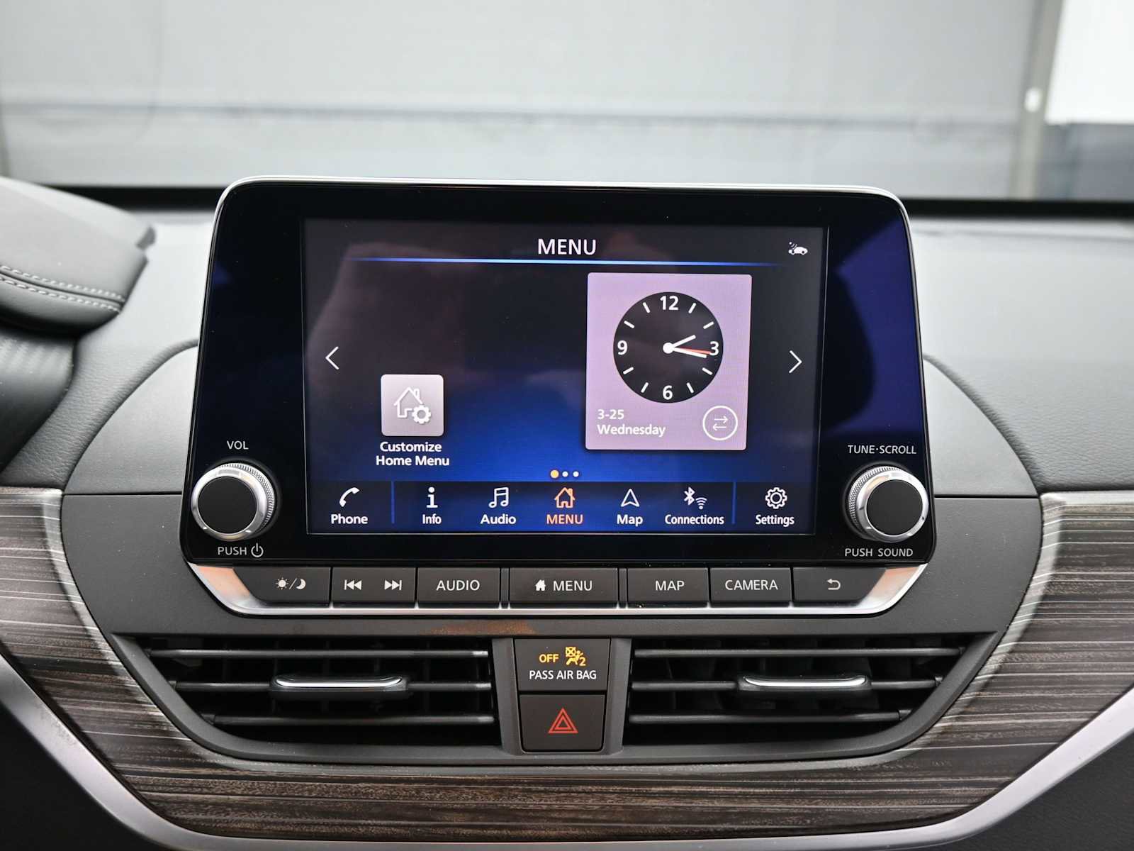 Used 2021 Nissan Altima 2.5 SL image 19