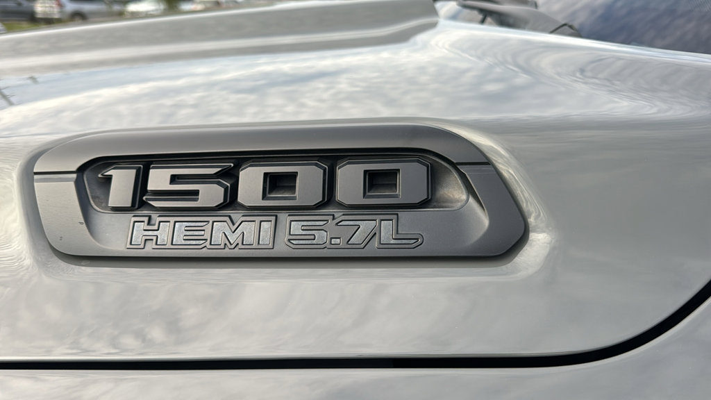 Used 2020 RAM 1500 Lone Star w/ Built-to-serve Edition AWD/4WD image 11