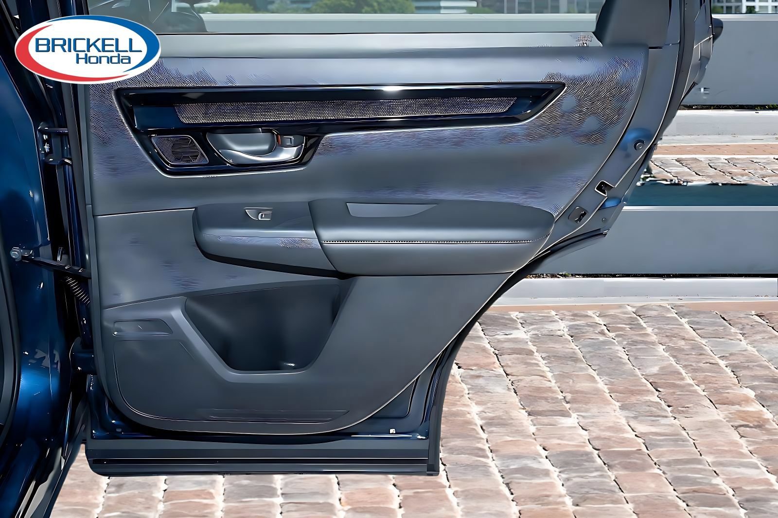 Certified 2023 Honda CR-V EX-L image 16