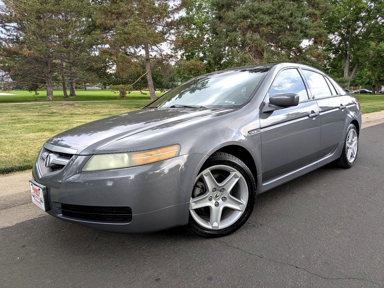 Used 2005 Acura TL image 1