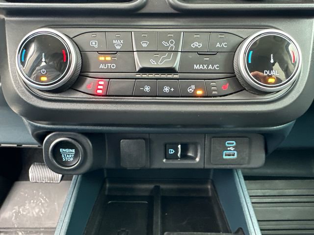 Used 2023 Ford Maverick Tremor w/ Tremor Off-Road Package image 36