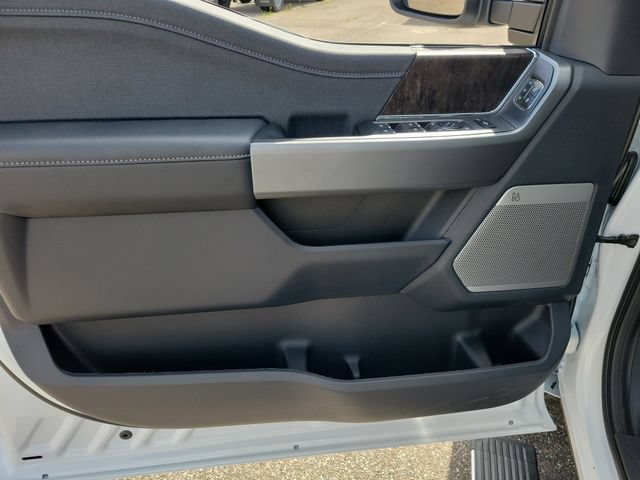 New 2026 Ford F250 Lariat w/ Lariat Ultimate Package AWD/4WD image 12