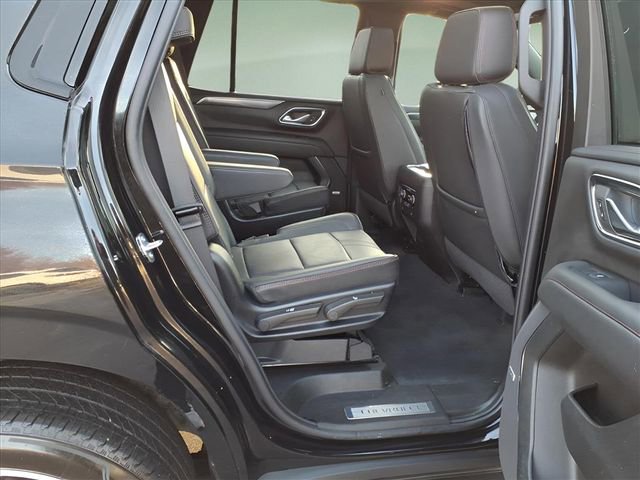 Used 2024 Chevrolet Tahoe RST w/ Luxury Package image 20