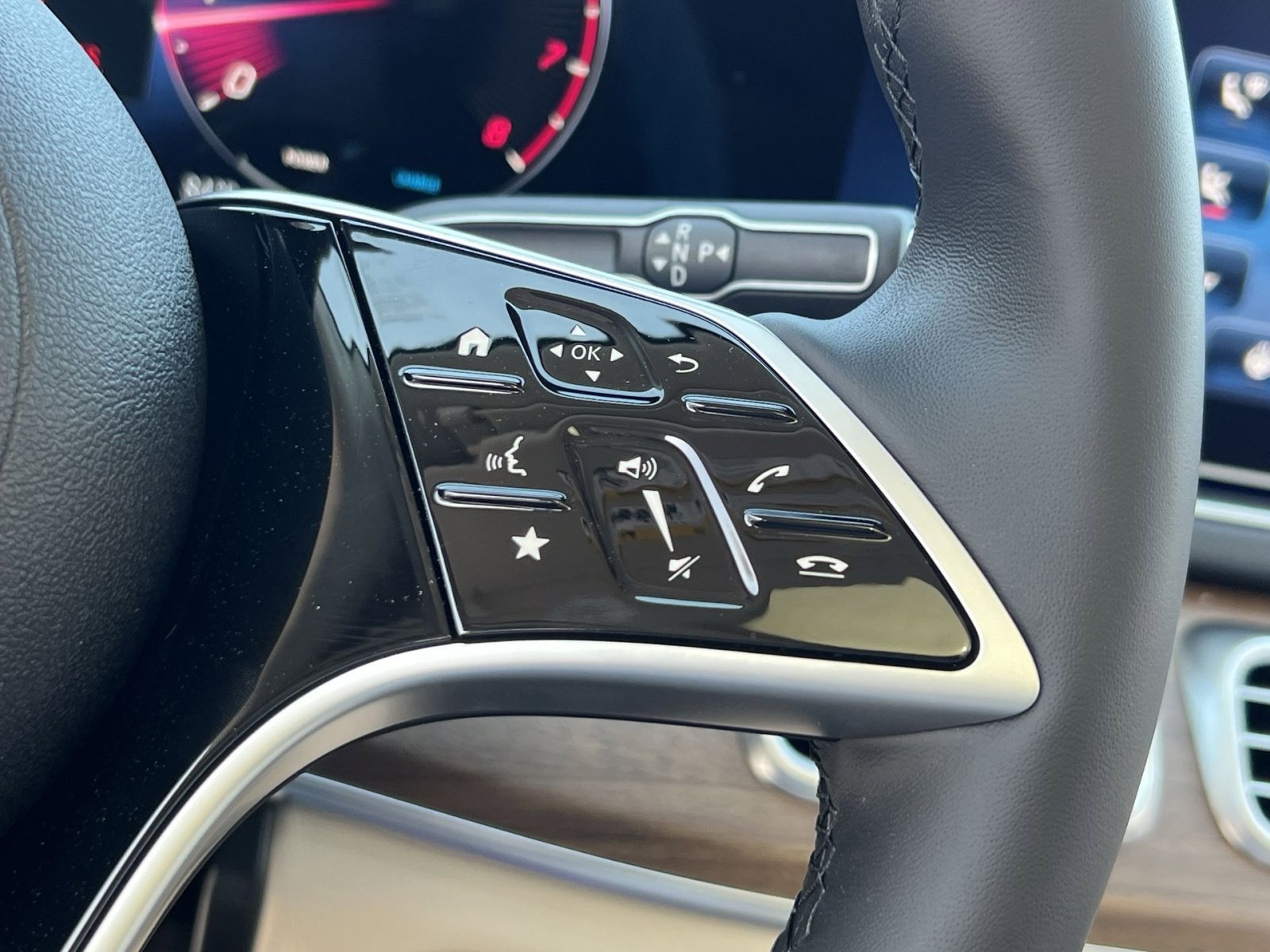 New 2026 Mercedes-Benz GLE 450 4MATIC image 31