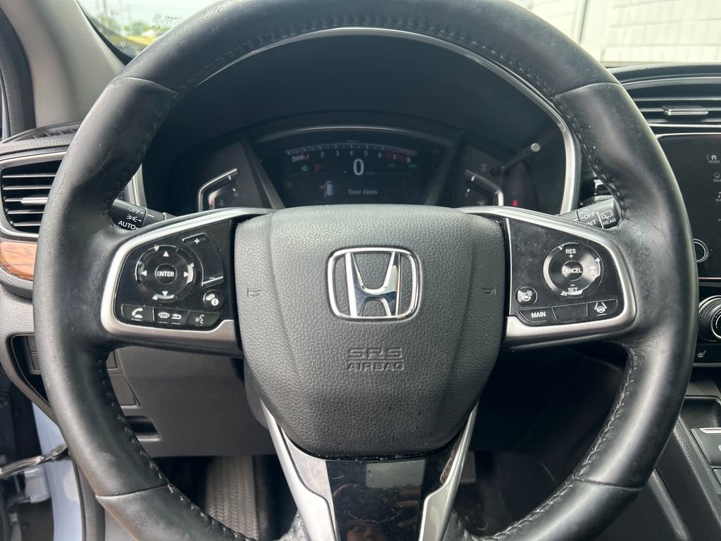 Used 2020 Honda CR-V Touring image 21