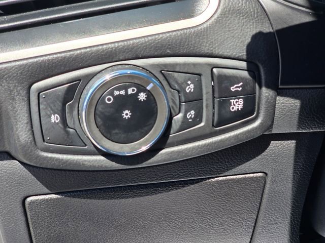 Used 2024 Ford Edge SEL w/ Convenience Package image 9