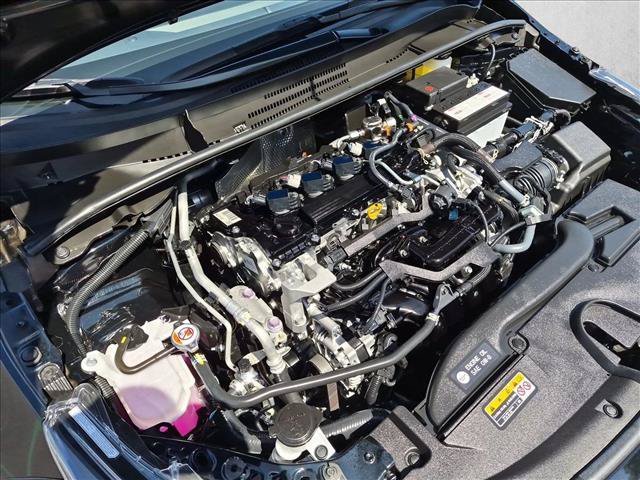 Certified 2026 Toyota Corolla LE w/ LE Premium Package FWD image 22
