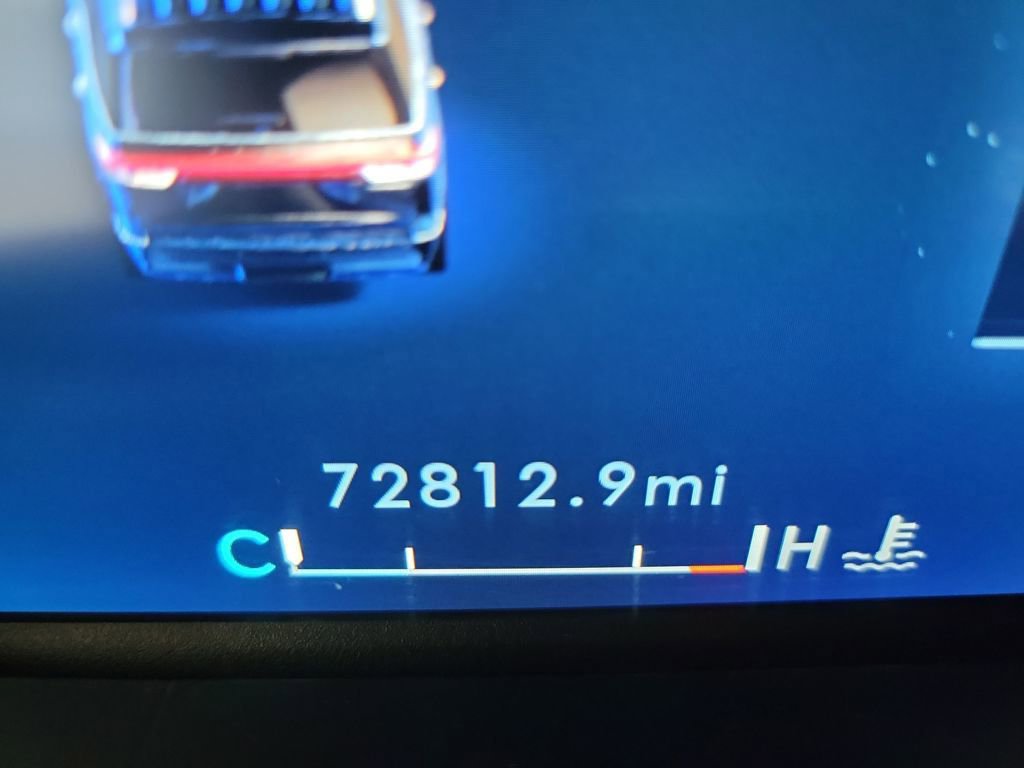 Used 2022 Lincoln Navigator Reserve image 23