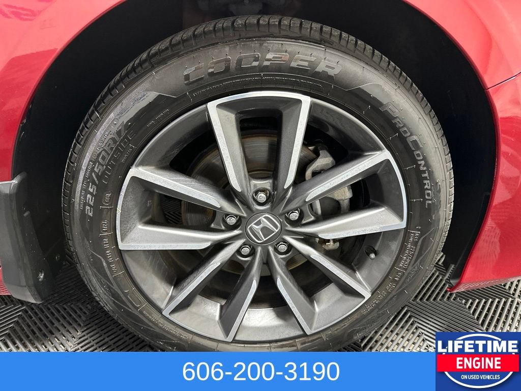 Used 2021 Honda Accord EX-L image 13