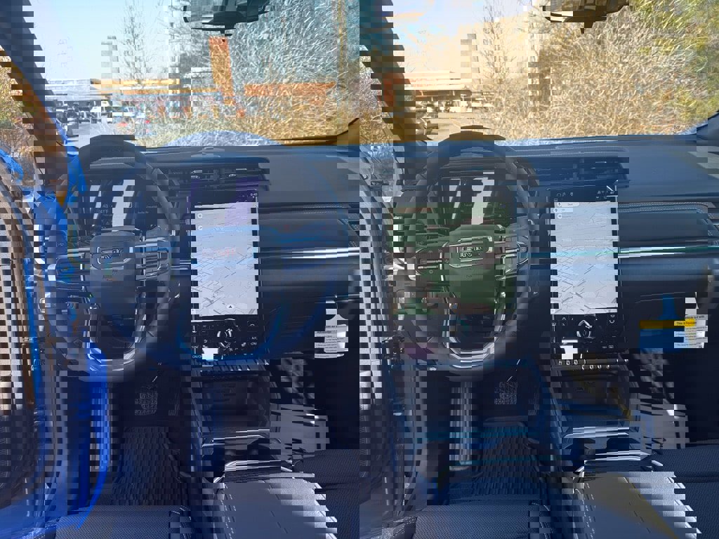 New 2026 GMC Terrain Elevation w/ Elevation Premium Package image 19