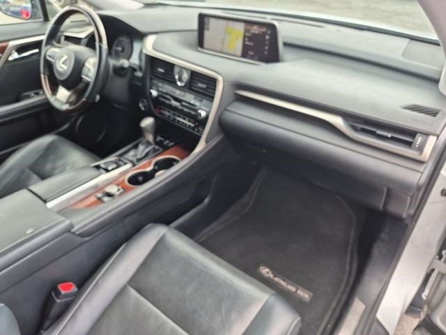 Used 2019 Lexus RX 450hL Premium w/ Premium Package AWD/4WD image 34