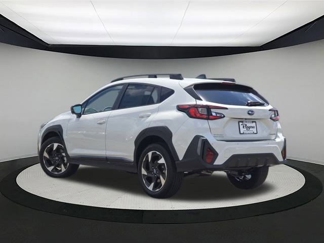 New 2025 Subaru Crosstrek 2.5i Limited w/ Crosstrek Mirror Package image 5