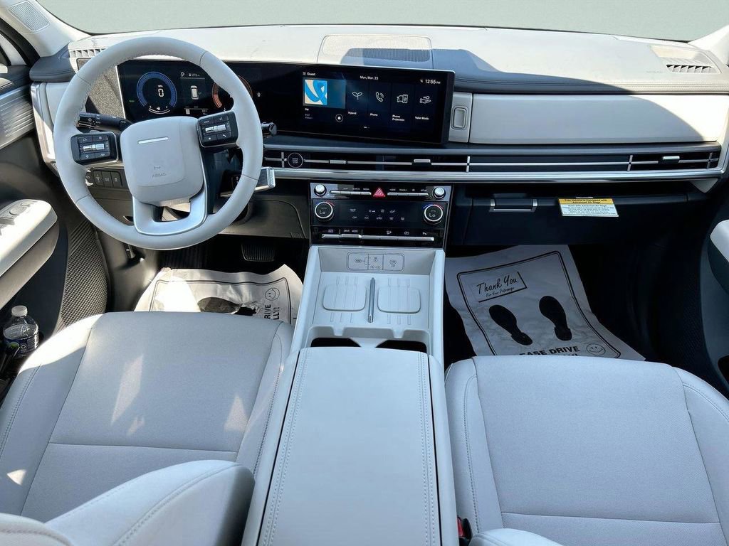 New 2026 Hyundai Santa Fe SE image 18