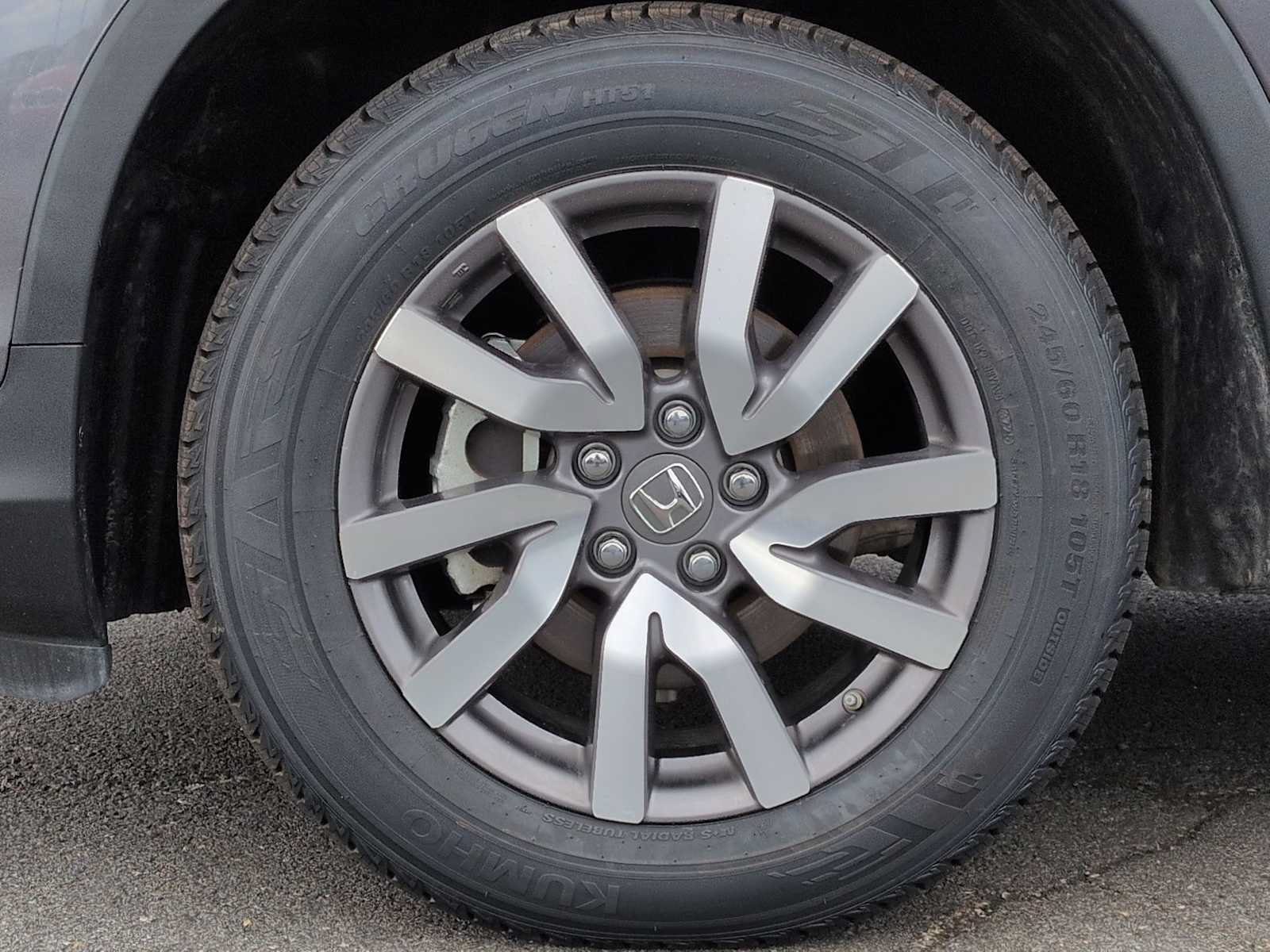 Used 2019 Honda Pilot EX-L image 14