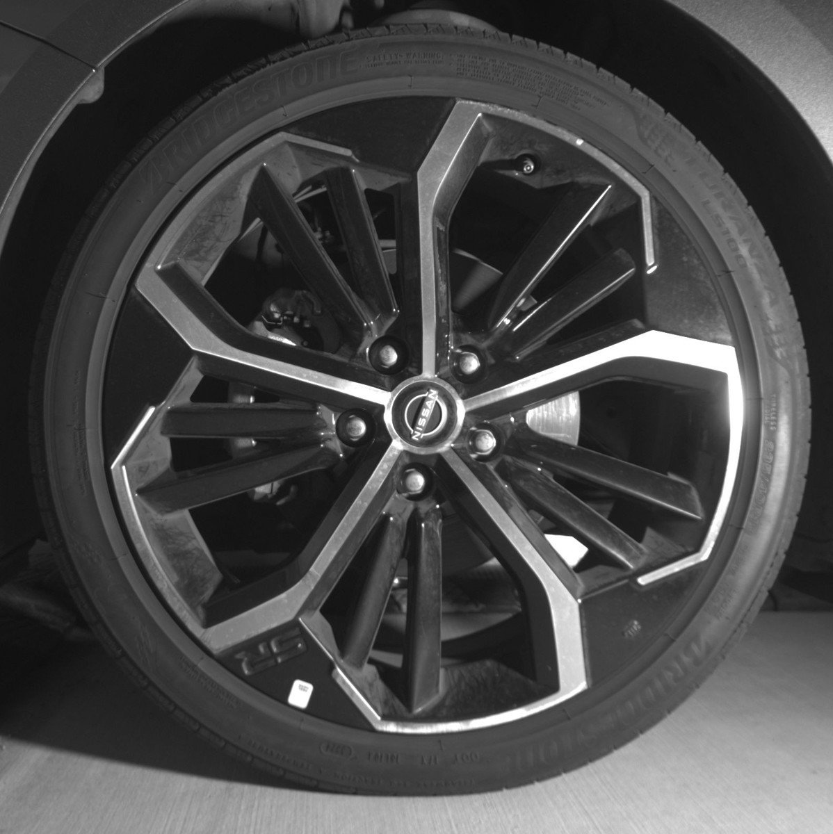 Used 2025 Nissan Altima 2.5 SR image 12