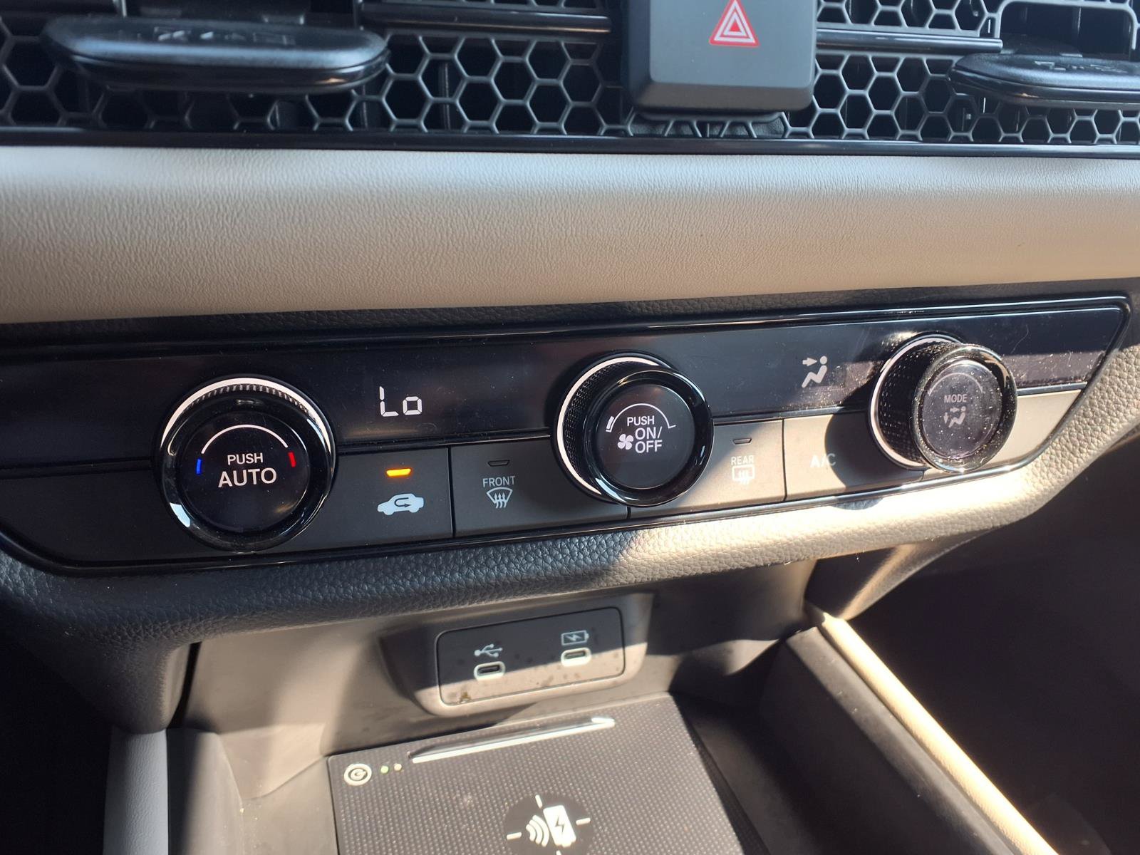 Certified 2027 Honda HR-V LX image 7