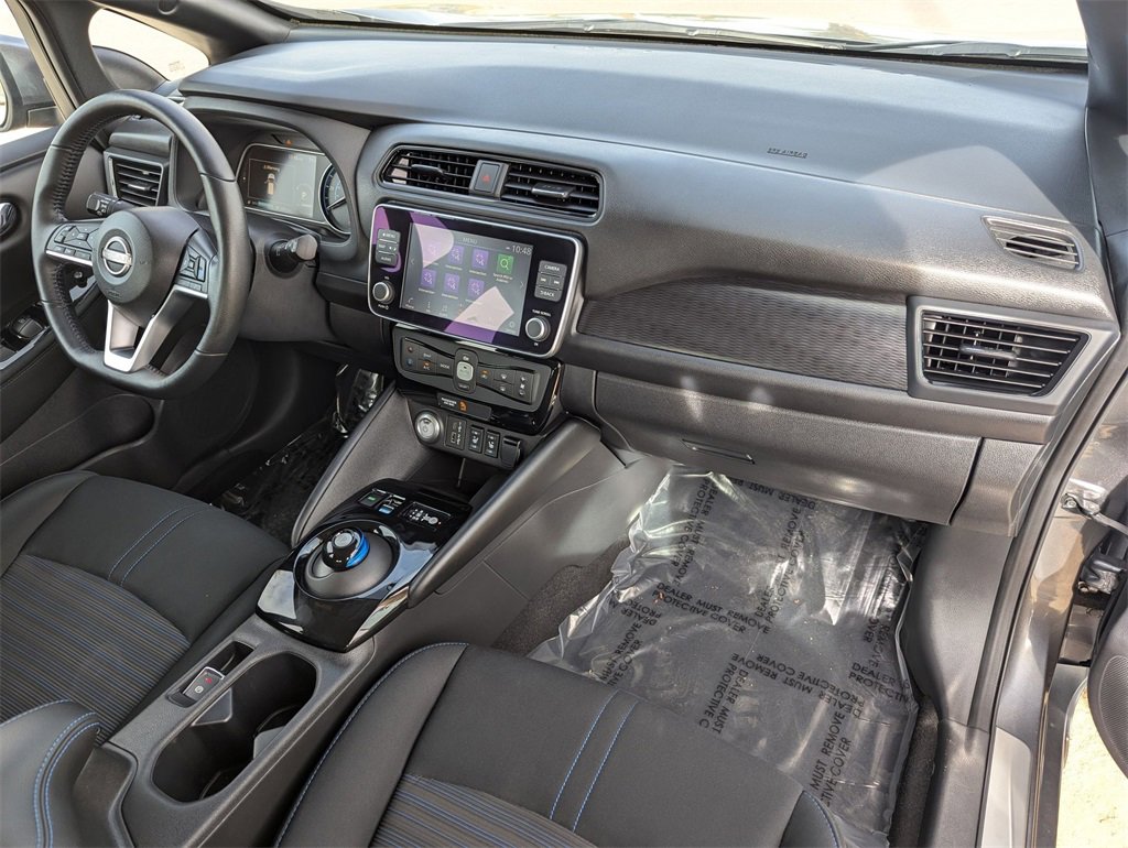 Used 2024 Nissan Leaf SV Plus image 18
