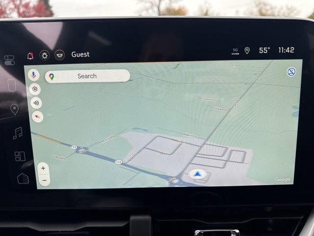 New 2026 Chevrolet Equinox LT w/ Convenience Package II image 19