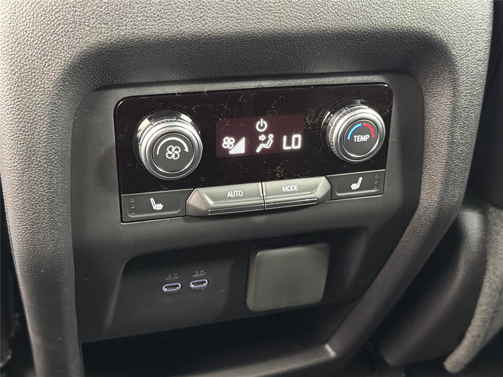 New 2026 GMC Acadia Elevation w/ Black Edition FWD image 22
