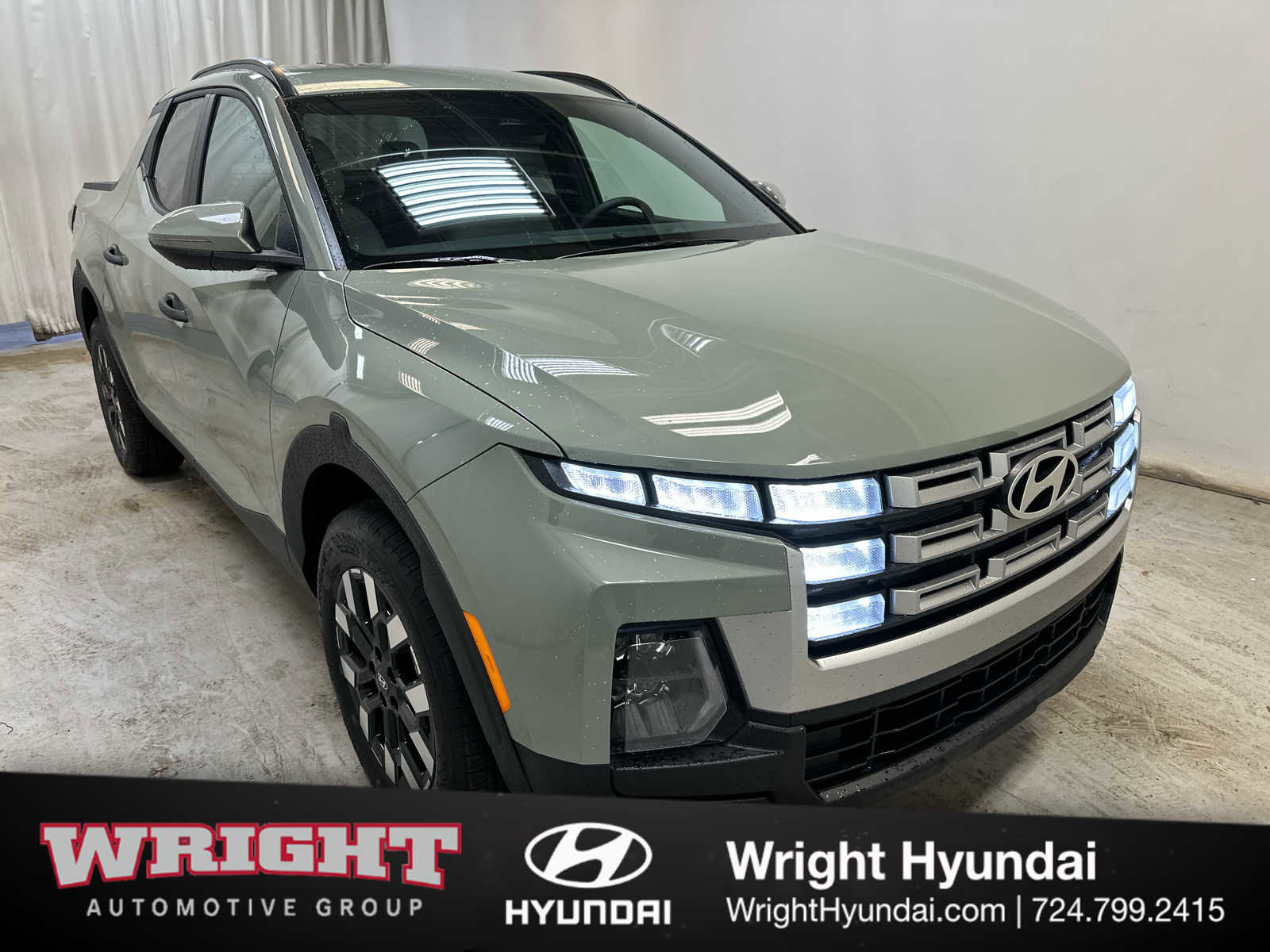 New 2026 Hyundai Santa Cruz SEL