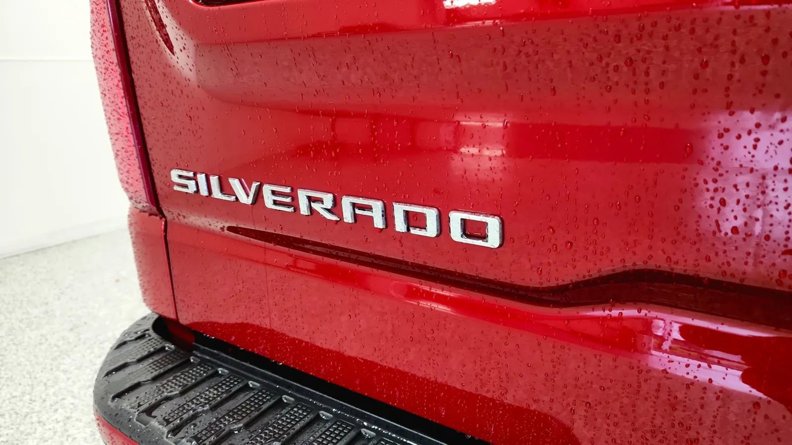 Used 2024 Chevrolet Silverado 1500 RST image 17