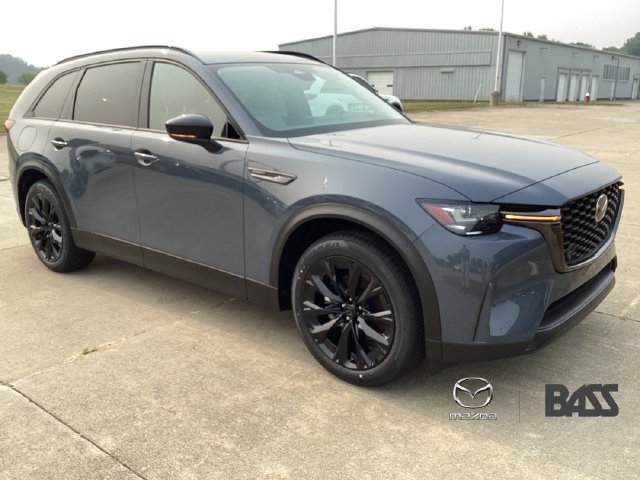 New 2026 MAZDA CX-90 Plug-In Hybrid w/Premium Sport AWD/4WD image 7