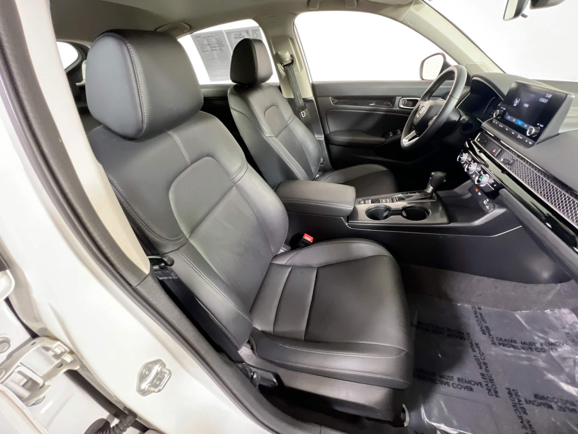 Used 2023 Honda Civic EX-L image 27