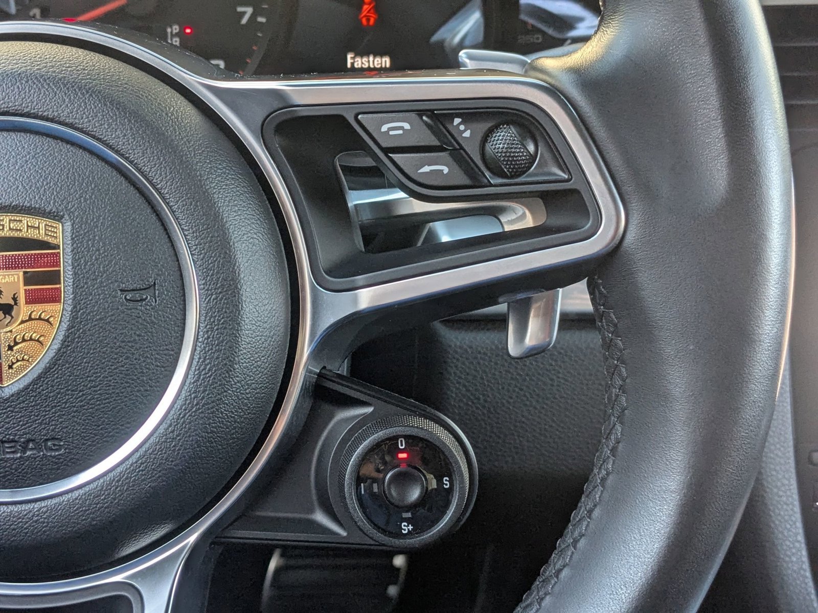 Used 2017 Porsche 911 Carrera S image 19