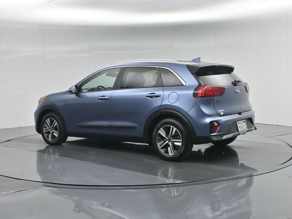 Used 2020 Kia Niro EX Premium image 7