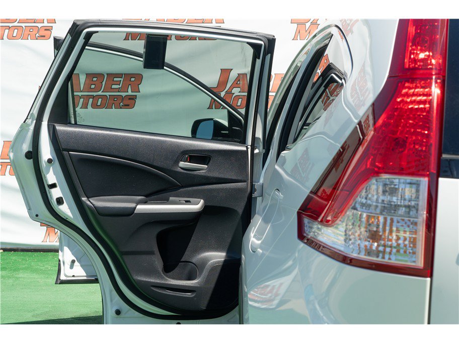 Used 2014 Honda CR-V EX-L image 32