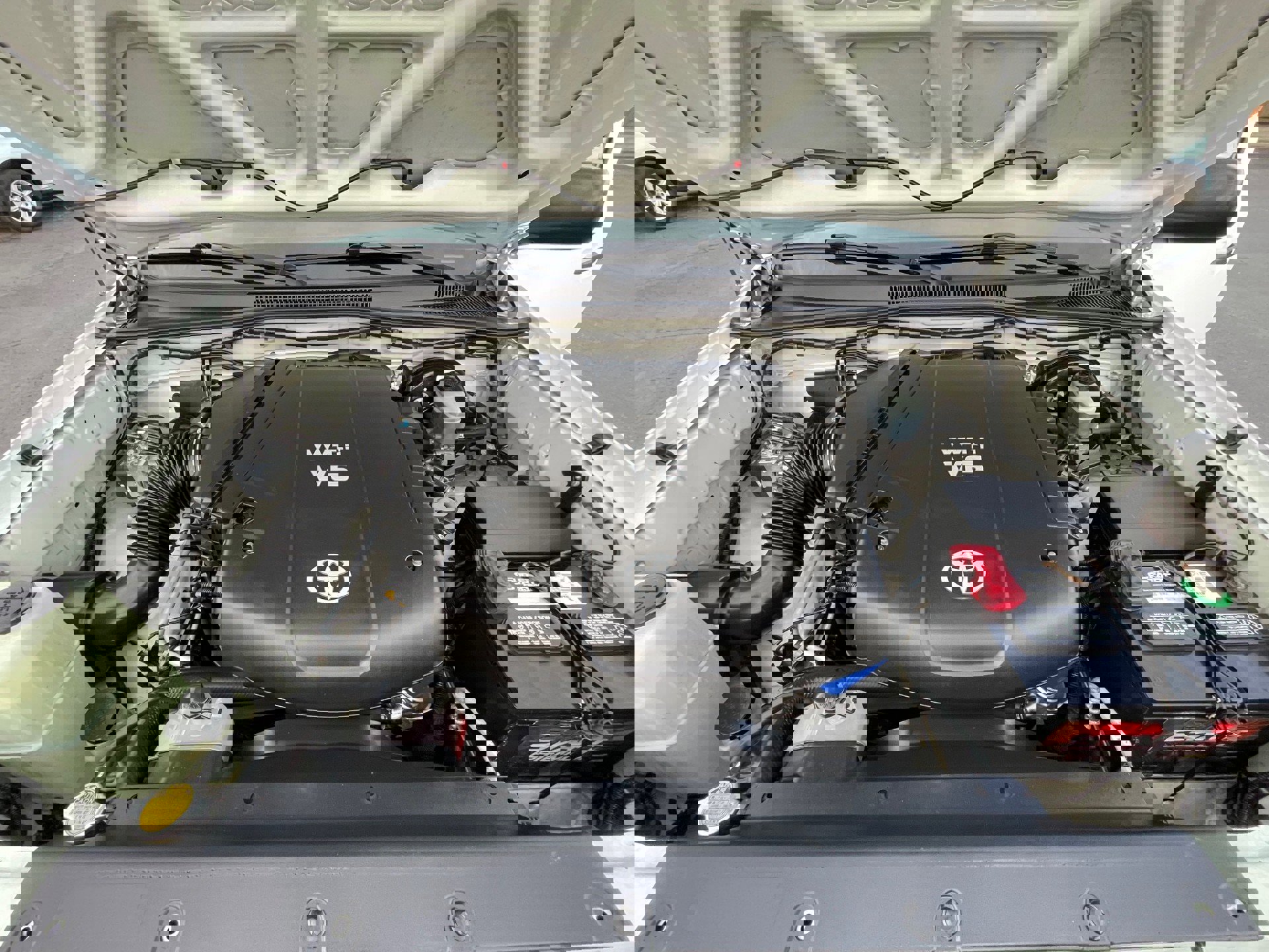 Used 2007 Toyota Tacoma PreRunner RWD image 30