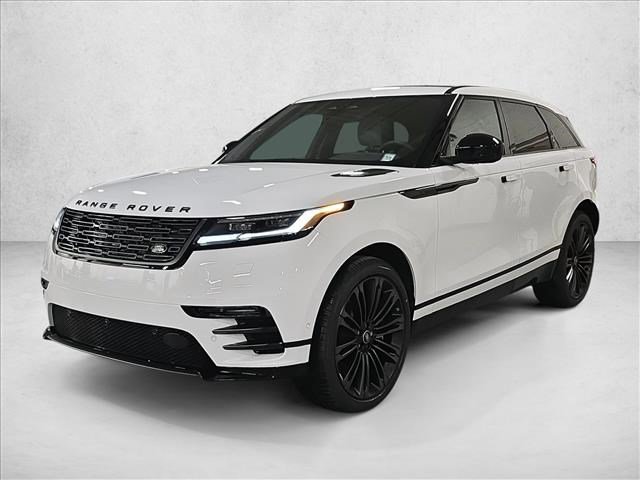 Used 2026 Land Rover Range Rover Velar Dynamic SE AWD/4WD image 1