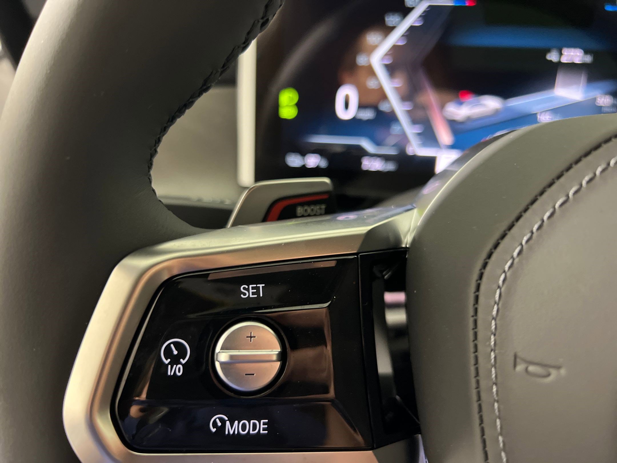 New 2026 BMW i7 eDrive50 w/ M Sport Package RWD image 18