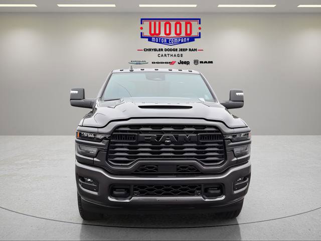 New 2026 RAM 2500 Tradesman image 9