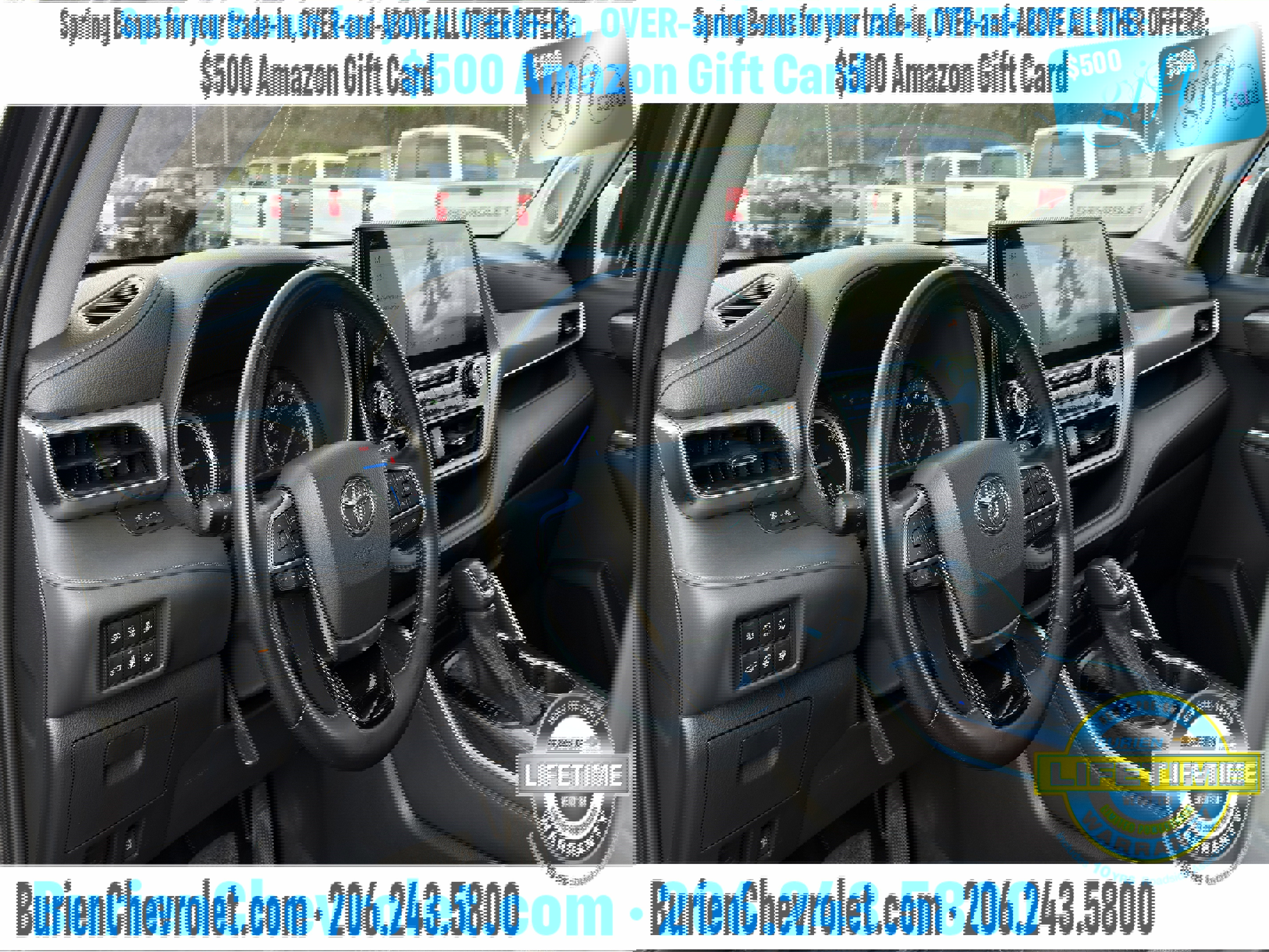 Used 2021 Toyota Highlander Platinum image 12