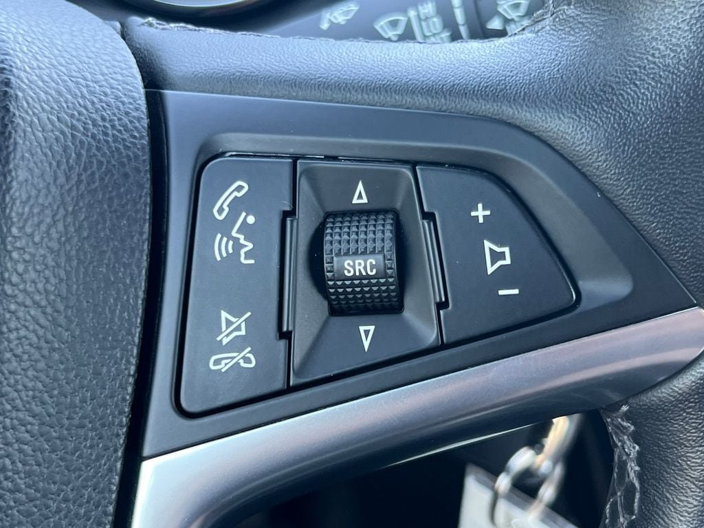 Used 2016 Buick Cascada Premium FWD image 19