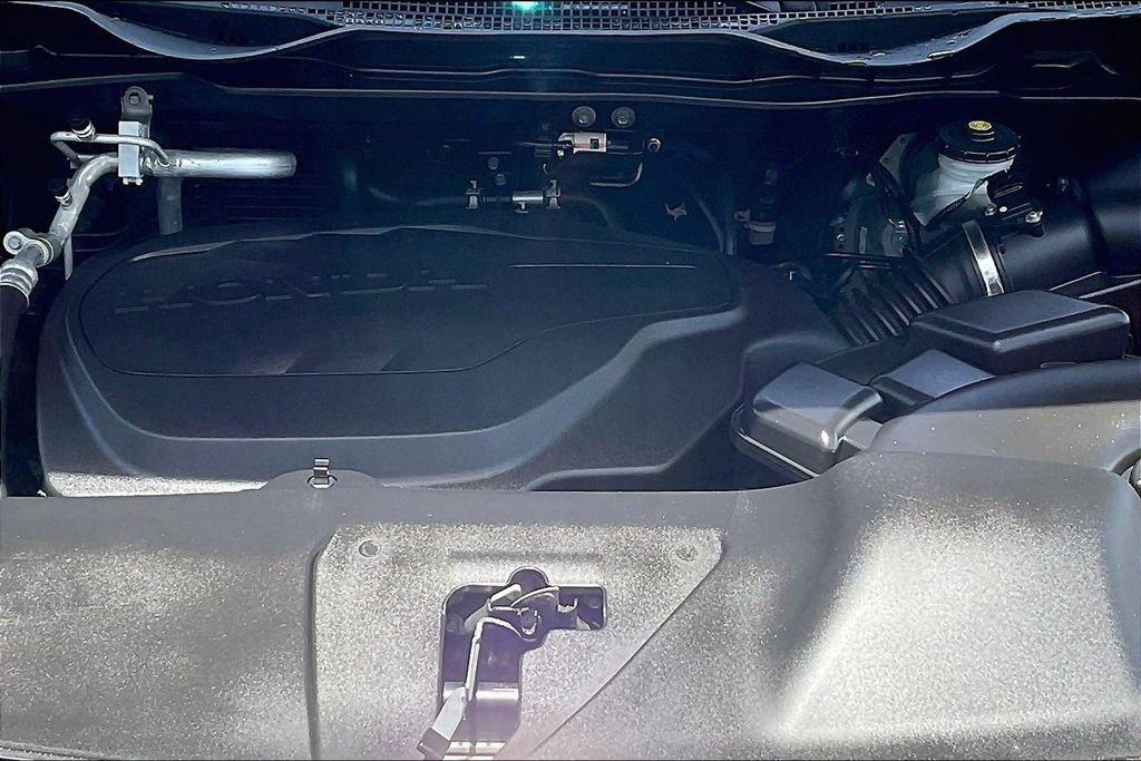 Used 2021 Honda Odyssey EX-L image 34
