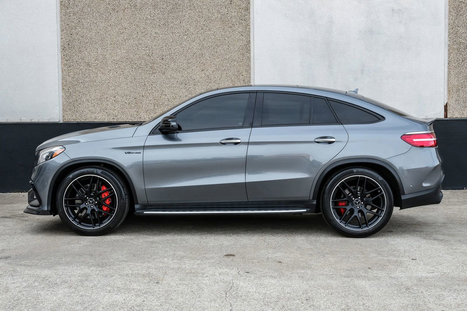 Used 2019 Mercedes-Benz GLE 63 AMG S image 16